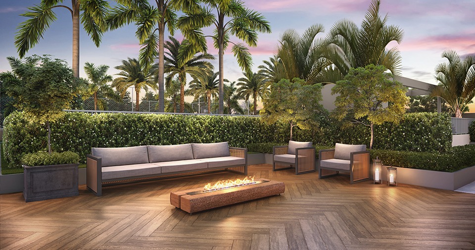 GRAND SQUARE PRAÇA DA ARVORE